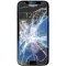 4x Panzerfolie für Samsung Galaxy S7 ANTI-SCHOCK Displayschutzfolie HD KLAR