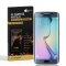 1x 9H Hartglas für Samsung Galaxy S6 Edge FULL CURVED Panzerfolie Displayschutz KLAR Panzerglas Schutzglas Schutzfolie Displayfolie Displayschutz Folie
