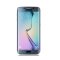 2x 9H Hartglas für Samsung Galaxy S6 Edge FULL CURVED Panzerfolie Displayschutz KLAR Panzerglas Schutzglas Schutzfolie Displayfolie Displayschutz Folie