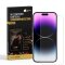 2x 9H Hartglas für iPhone 14 Pro Max Displayschutz Schutzglas Panzerfolie KLAR