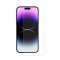 2x 9H Hartglas für iPhone 14 Pro Max Displayschutz Schutzglas Panzerfolie KLAR