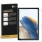 3x 9H Panzerglas für Samsung Galaxy Tab A8 10.5 2021 Displayschutz Schutzglas Matt Panzerfolie Displayglas Schutzfolie Glasfolie echtes Tempered Hartglas Anti-Reflex Entspiegelt