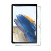 4x 9H Panzerglas für Samsung Galaxy Tab A8 10.5 2021 Displayschutz Schutzglas Matt Panzerfolie Displayglas Schutzfolie Glasfolie echtes Tempered Hartglas Anti-Reflex Entspiegelt