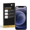 2x 9H Hartglas für iPhone 12 Mini Displayschutz Schutzglas Panzerfolie HD KLAR
