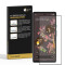 1x 9H Panzerglas für Google Pixel 7a FULL COVER Displayschutz Schutzglas Panzerfolie Schutzfolie Hartglas Displayglas Tempered Glasfolie Sicherheitsglas Echtglas