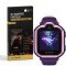 3x 9H Panzerglas für Huawei Kinder Watch 3 Pro Displayschutz Panzerfolie Hartglas Schutzglas Displayglas Tempered Glasfolie Schutzfolie Sicherheitsglas Echtglas