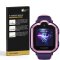 4x 9H Panzerglas für Huawei Kinder Watch 3 Pro Displayschutz Panzerfolie Hartglas Schutzglas Displayglas Tempered Glasfolie Schutzfolie Sicherheitsglas Echtglas