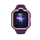 6x 9H Panzerglas für Huawei Kinder Watch 3 Pro Displayschutz Panzerfolie Hartglas Schutzglas Displayglas Tempered Glasfolie Schutzfolie Sicherheitsglas Echtglas