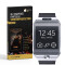 1x 9H Panzerglas für Samsung Galaxy Gear 2 Displayschutz Panzerfolie Hartglas Schutzglas Displayglas Tempered Glasfolie Schutzfolie Sicherheitsglas Echtglas