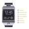 1x 9H Panzerglas für Samsung Galaxy Gear 2 Displayschutz Panzerfolie Hartglas Schutzglas Displayglas Tempered Glasfolie Schutzfolie Sicherheitsglas Echtglas