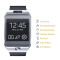 2x 9H Panzerglas für Samsung Galaxy Gear 2 Displayschutz Panzerfolie Hartglas Schutzglas Displayglas Tempered Glasfolie Schutzfolie Sicherheitsglas Echtglas