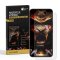 2x Hydrogel-Glass für Samsung Galaxy S23 Selbstheilend für Micro Kratzer 3D KLAR Panzerfolie Displayschutz Schutzfolie Screen-Protector