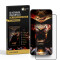 3x 9D Keramik-Glass für Samsung Galaxy S23 Plus FULL COVER 3D KLAR Panzerfolie Displayschutz Schutzfolie Ceramic Screen-Protector