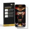 3x 9D Keramik-Glass für Samsung Galaxy S23 Plus FULL COVER 3D KLAR Panzerfolie Displayschutz Schutzfolie Ceramic Screen-Protector
