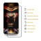 3x 9D Keramik-Glass für Samsung Galaxy S23 Plus FULL COVER 3D KLAR Panzerfolie Displayschutz Schutzfolie Ceramic Screen-Protector