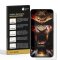 3x Hydrogel-Glass für Samsung Galaxy S23 Plus Selbstheilend für Micro Kratzer 3D KLAR Panzerfolie Displayschutz Schutzfolie Screen-Protector