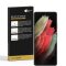 2x Blickschutz 9H Panzerglas für Samsung Galaxy S23 Plus Anti-Spy Privacy Displayschutz Panzerfolie Schutzfolie echtes Tempered Glass Schutzglas Screen-Protector
