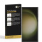 2x Blickschutz 9H Panzerhartglas für Samsung Galaxy S23 Ultra FULL CURVED ANTI-SPION Privacy Displayschutz Panzerfolie Schutzfolie Schutzglas echtes Tempered Panzerglas Screen Protector