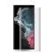 3x Hydrogel-Glass für Samsung Galaxy S23 Ultra Selbstheilend für Micro Kratzer 3D KLAR Panzerfolie Displayschutz Schutzfolie Screen-Protector