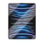 2x 9H Panzerglas iPad Pro 12.9 2022 Displayschutz Panzerfolie Schutzfolie Hartglas Schutzglas Displayglas Tempered Glasfolie Sicherheitsglas Echtglas