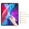 2x Paperfeel für iPad Pro 12.9 2022 Displayschutz Schreiben Malen Skizzieren matt Anti-Reflex entspiegelt Screen-Protector
