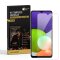 3x 9H Panzerglas für Samsung Galaxy A22 5G Displayschutz Schutzglas Panzerfolie Schutzfolie Hartglas Displayglas Tempered Glasfolie Sicherheitsglas Echtglas