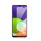 3x 9H Panzerglas für Samsung Galaxy A22 5G Displayschutz Schutzglas Panzerfolie Schutzfolie Hartglas Displayglas Tempered Glasfolie Sicherheitsglas Echtglas