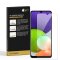 4x 9H Panzerglas für Samsung Galaxy A22 5G Displayschutz Schutzglas Panzerfolie Schutzfolie Hartglas Displayglas Tempered Glasfolie Sicherheitsglas Echtglas