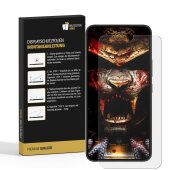 3x Panzerfolie für Samsung Galaxy S22 MATT Displayschutz Schutzfolie Entspiegelt ANTI-SHOCK/ ANTI-KRATZ/ ANTI-BRUCH/ ANTI-SCHMUTZ