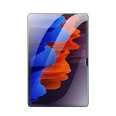 2x Panzerfolie für Samsung Galaxy Tab S8 Plus ANTI-SHOCK Displayschutz Schutzfolie HD KLAR ANTI-SHOCK/ ANTI-KRATZ/ ANTI STOSS/ ANTI BRUCH/ ANTI SPLITTER