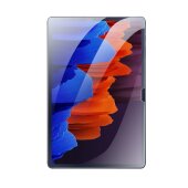 2x Panzerfolie für Samsung Galaxy Tab S8 Plus ANTI-SHOCK Displayschutz Schutzfolie MATT/ENTSPIEGELT/ ANTI-REFLEX/ ANTI-KRATZ/ ANTI-STOß/ ANTI-BRUCH/ ANTI SPLITTER
