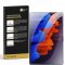 2x Panzerfolie für Samsung Galaxy Tab S8 Plus ANTI-SHOCK Displayschutz Schutzfolie MATT/ENTSPIEGELT/ ANTI-REFLEX/ ANTI-KRATZ/ ANTI-STOß/ ANTI-BRUCH/ ANTI SPLITTER