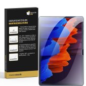 4x Panzerfolie für Samsung Galaxy Tab S8 Plus...