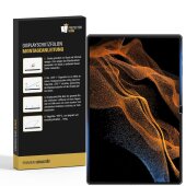 3x Panzerfolie für Samsung Galaxy Tab S8 Ultra...
