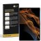6x Panzerfolie für Samsung Galaxy Tab S8 Ultra ANTI-SHOCK Displayschutz Schutzfolie MATT /ENTSPIEGELT/ ANTI-REFLEX/ ANTI-KRATZ/ ANTI-STOß/ ANTI-BRUCH/ ANTI SPLITTER