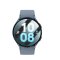 6x 9H Panzerglas für Samsung Galaxy Watch 5 44mm Displayschutz Panzerfolie Schutzfolie Hartglas Schutzglas Displayglas Tempered Glasfolie Sicherheitsglas Echtglas