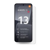 4x 9H Panzerglas für Xiaomi 13 Displayschutz Schutzglas Panzerfolie Schutzfolie Hartglas Displayglas Tempered Glasfolie Sicherheitsglas Echtglas