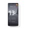 2x UV-Liquid 9H Panzerglas für Xiaomi 13 Lite 3D KLAR echtes Tempered Panzerhartglas Schutzglas Displayschutz Panzerfolie Schutzfolie Screen Protector