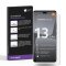 2x UV-Liquid 9H Panzerglas für Xiaomi 13 Lite 3D KLAR echtes Tempered Panzerhartglas Schutzglas Displayschutz Panzerfolie Schutzfolie Screen Protector
