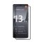 2x 9D Keramik-Glass für Xiaomi 13 Lite FULL COVER 3D KLAR Panzerfolie Displayschutz Schutzfolie Ceramic Screen-Protector
