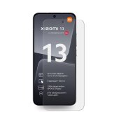 6x Hydrogel-Glass für Xiaomi 13 Selbstheilend für Micro Kratzer 3D KLAR Panzerfolie Displayschutz Schutzfolie Screen-Protector