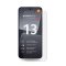 6x Hydrogel-Glass für Xiaomi 13 Selbstheilend für Micro Kratzer 3D KLAR Panzerfolie Displayschutz Schutzfolie Screen-Protector
