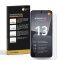 4x Panzerfolie für Xiaomi 13 Displayschutz Schutzfolie KLAR ANTI-SHOCK/ ANTI-KRATZ/ ANTI-BRUCH/ ANTI-SCHMUTZ