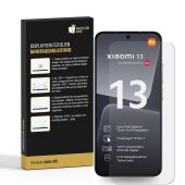 3x Panzerfolie für Xiaomi 13 MATT Displayschutz...