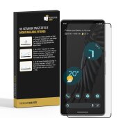 3x 9D Keramik-Glass für Google Pixel 7 Pro FULL...