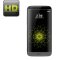 2x Displayschutzfolie für Lg G5 Displayfolie Displayschutz HD ULTRA KLAR