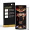 2x 9H Panzerglas für Xiaomni Redmi Note 12 Pro 5G FULL COVER Displayschutz Schutzglas Hartglas Schutzfolie Panzerfolie KLAR Tempered echtes Displayglas Glasfolie Displayfolie Folie Transparent