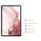 3x Displayschutzfolie für Samsung Galaxy Tab S8 Displayfolie Schutzfolie HD KLAR