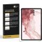 4x Displayschutzfolie für SamsungGalaxy Tab S8 ANTI-REFLEX Schutzfolie MATT ENTSPIEGELT