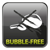 3x Panzerfolie für LG G5 ANTI-SCHOCK Displayschutzfolie Displayfolie HD Ultra KLAR